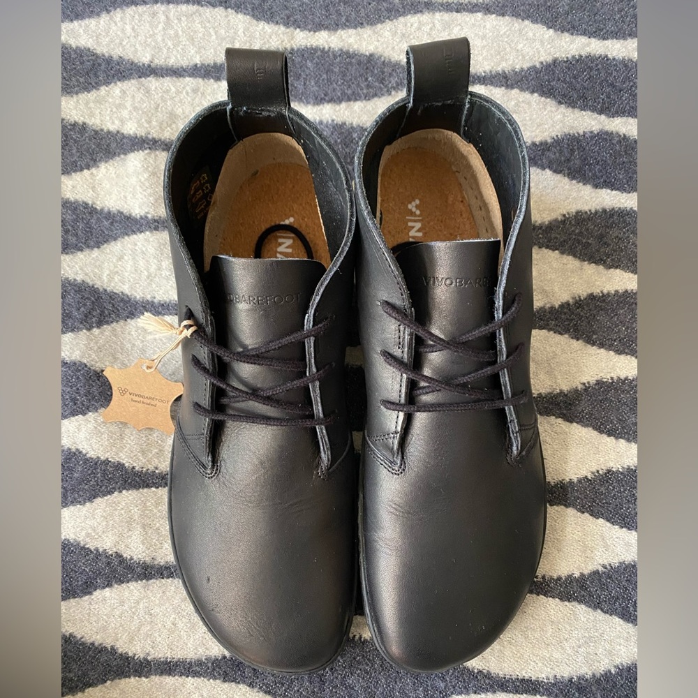 NWT VivoBarefoot Gobi lII Sz 41 (10) - Picture 3 of 16
